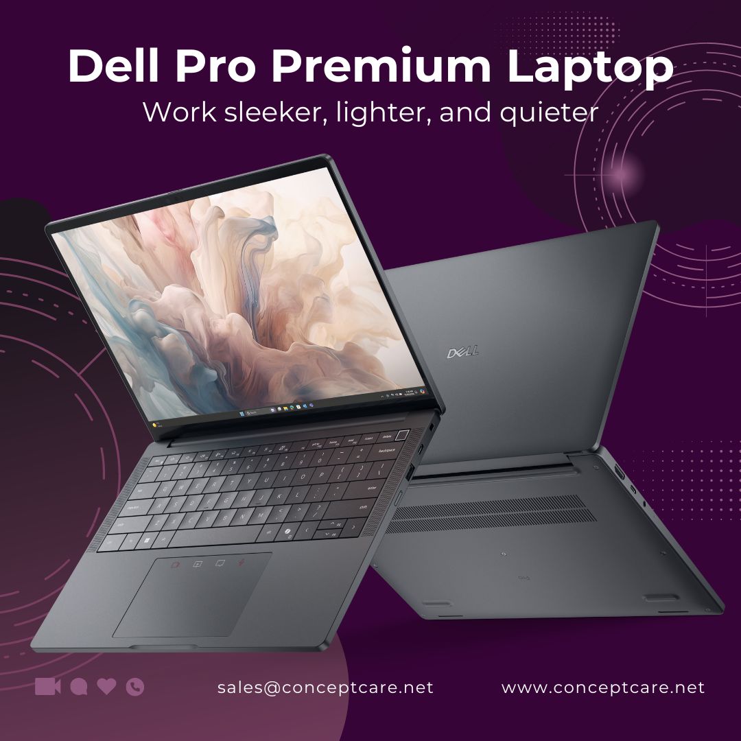 Dell Pro Premium