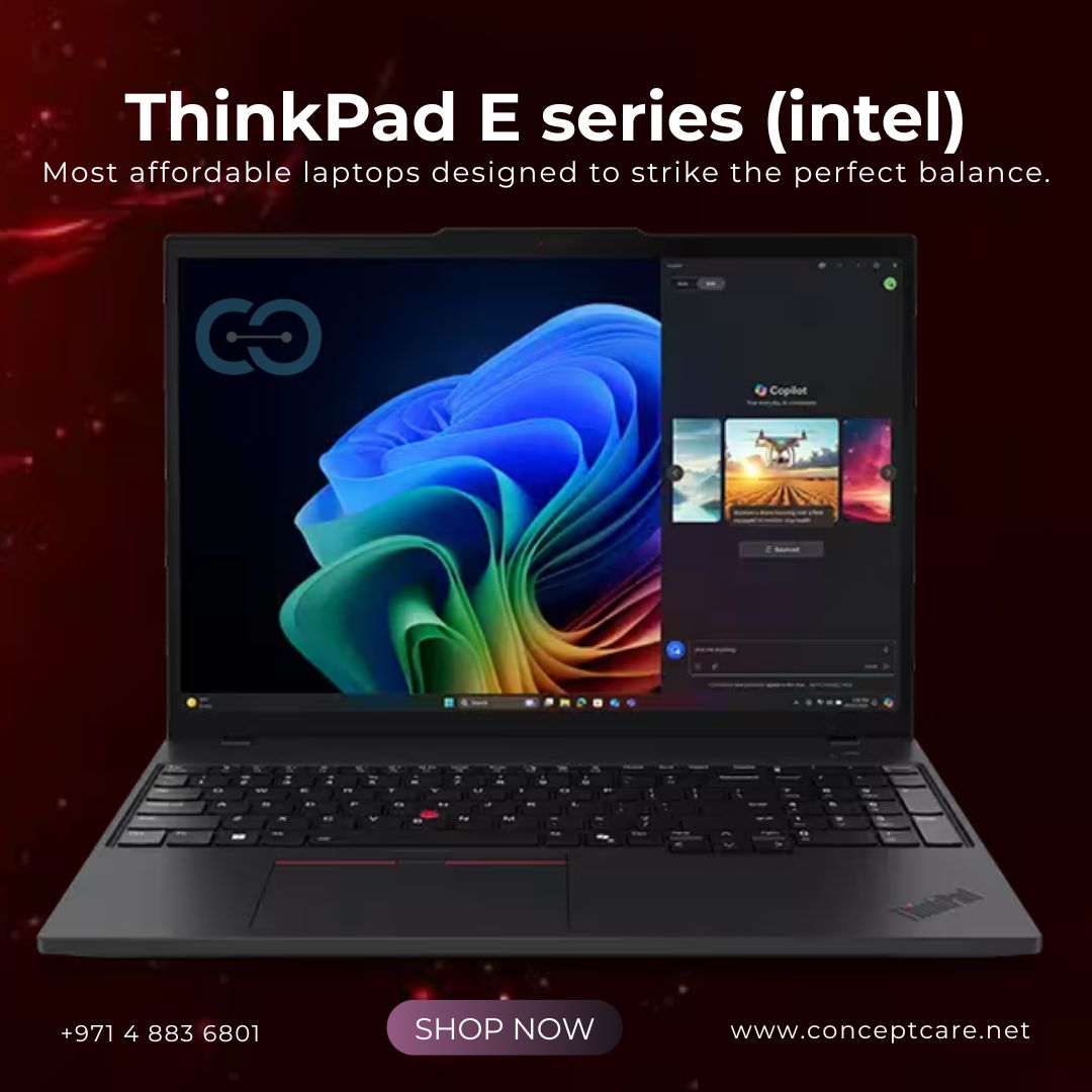 ThinkPad L series