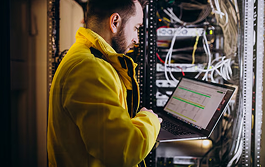 Office Infrastructure Solutions