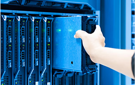 Office Infrastructure Solutions