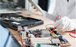 Office Infrastructure Solutions